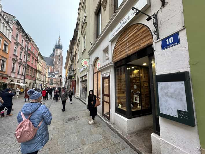 Kraków: Guided Tour of the Torture Museum - Experience and Highlights