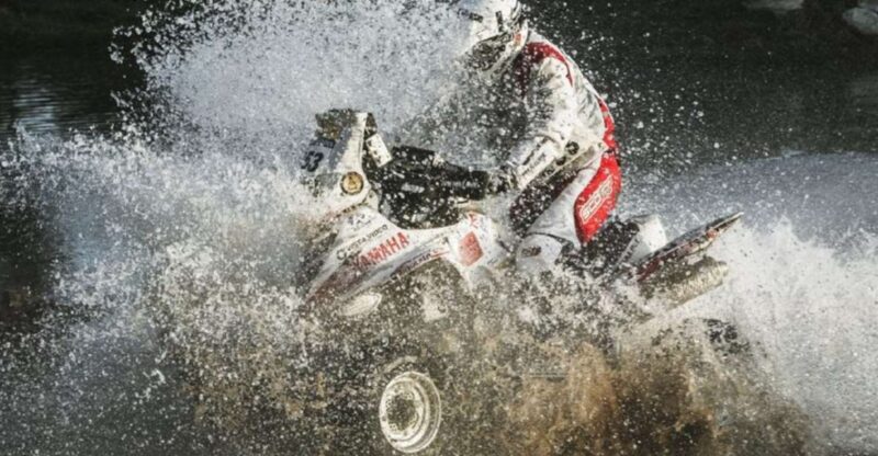 Krakow: Off-Road Quad Bike Tour With Lunch and Transfer - Booking Your Adventure