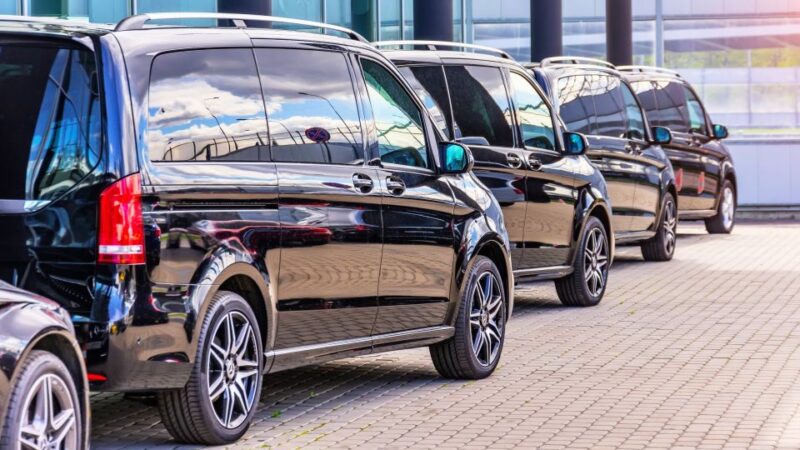 Krakow: One-Way Private Transfer From Airport - Professional Drivers