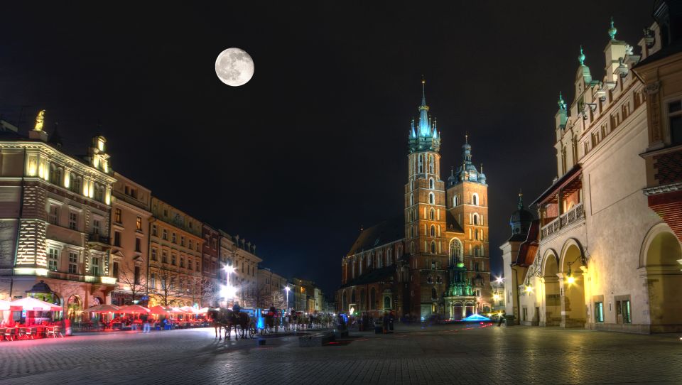 Krakow: Rynek Underground Guided Tour With Skip-The-Line - Booking Information