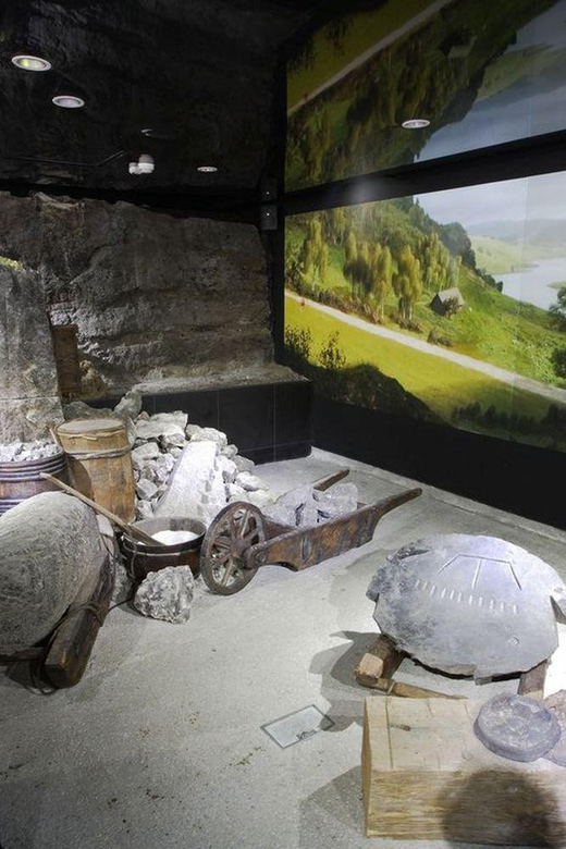 Krakow: Rynek Underground Museum Entrance - Museum Experience Overview