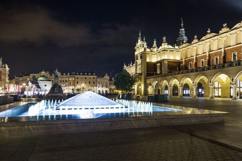 Krakow: Skip-the-Line Rynek Underground Museum Guided Tour - Experience Highlights