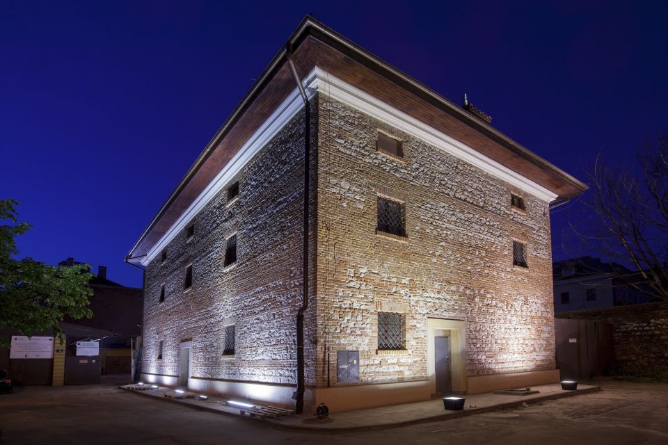 Krakow: The Stanisław Wyspiański Museum Entrance Card - Reservation and Flexibility