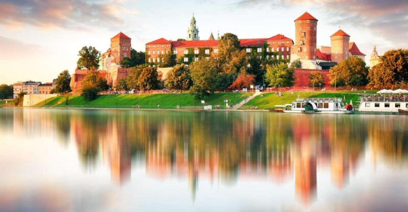 Krakow Vistula River Cruise - Pricing Details