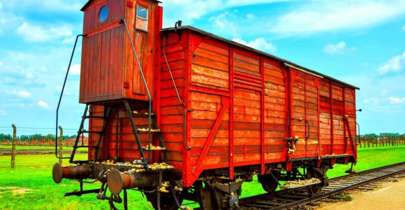 Krakow: Wieliczka Salt Mine and Auschwitz-Birkenau Tour - Key Attractions of the Tour