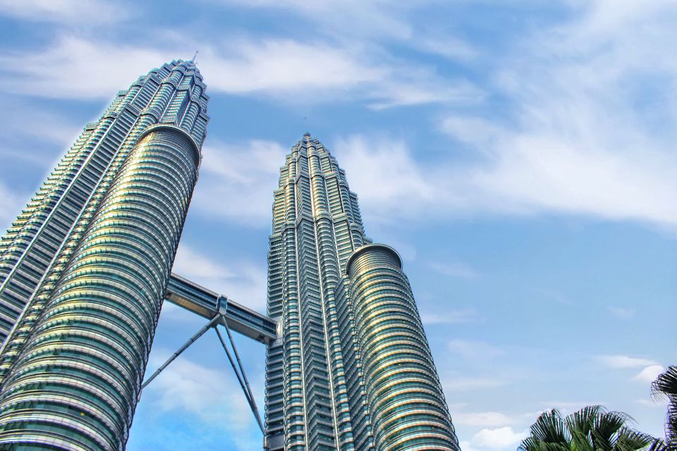 Kuala Lumpur: Grand Day Tour With KL Tower - Key Attractions