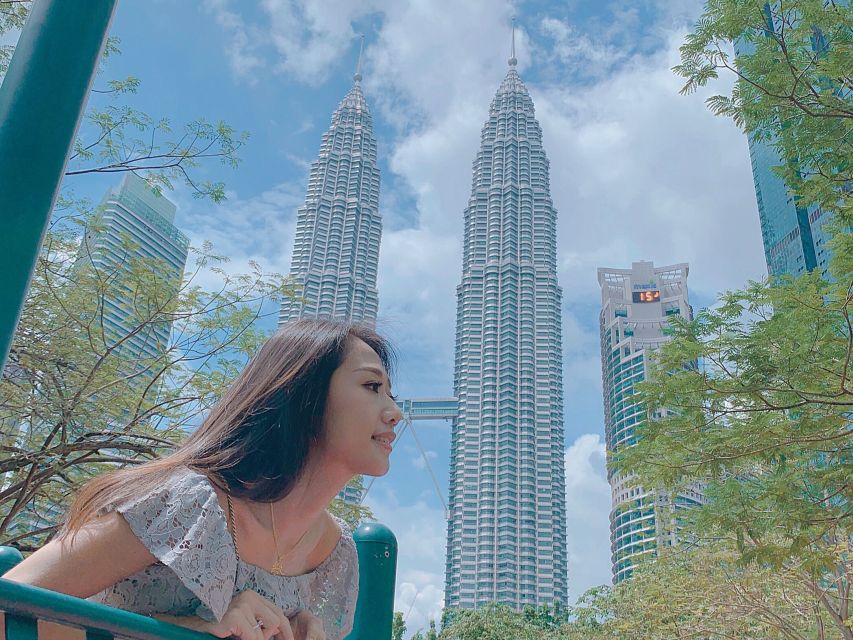 Kuala Lumpur: Half-Day City Tour - Itinerary Highlights