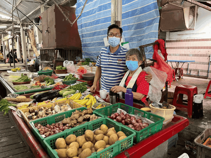 Kuala Lumpur: Petaling Street Heritage Food Tour - Recommendations for Participants