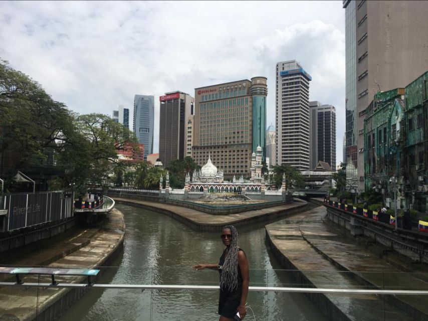 Kuala Lumpur: Private Sightseeing Tour With Pickup - Key Points