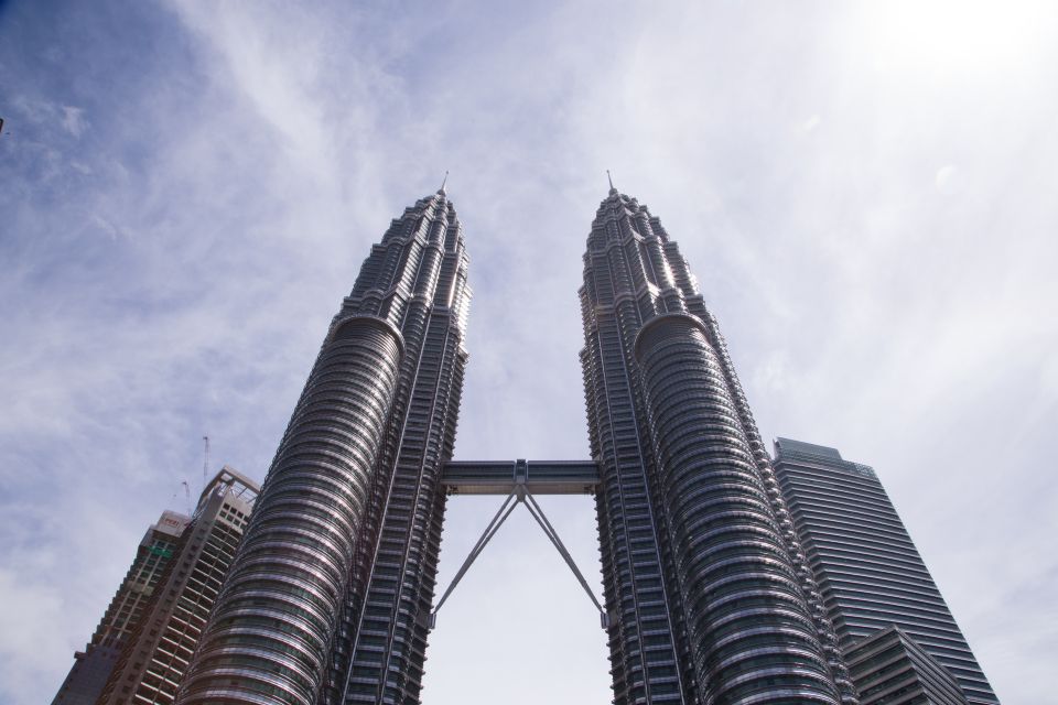 Kuala Lumpur, Putrajaya & Batu Caves Private Tour - Itinerary Highlights