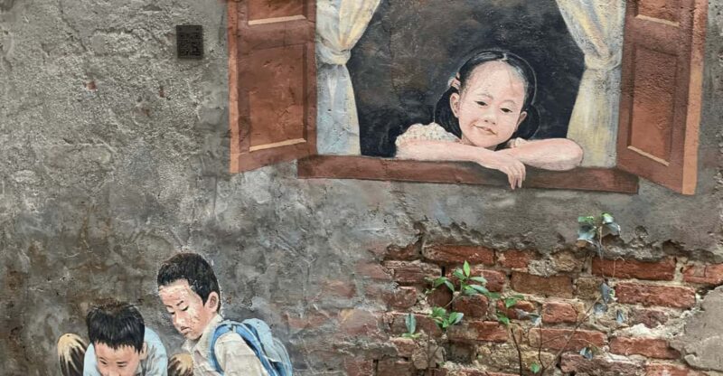 Kuala Lumpur: Street Art and Nightlife Tour - Experience Highlights