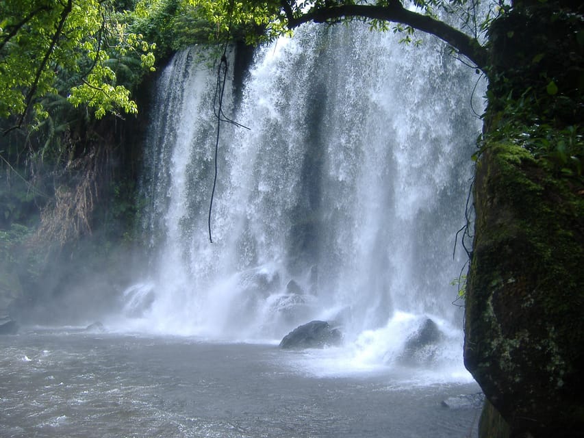 Kulen Mountain Waterfall and Historical Wonders - Historical Significance