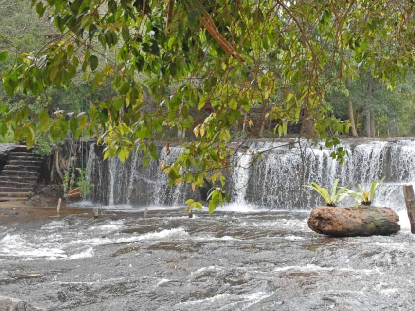 Kulen Mountain Waterfall Tour - Highlights of the Tour