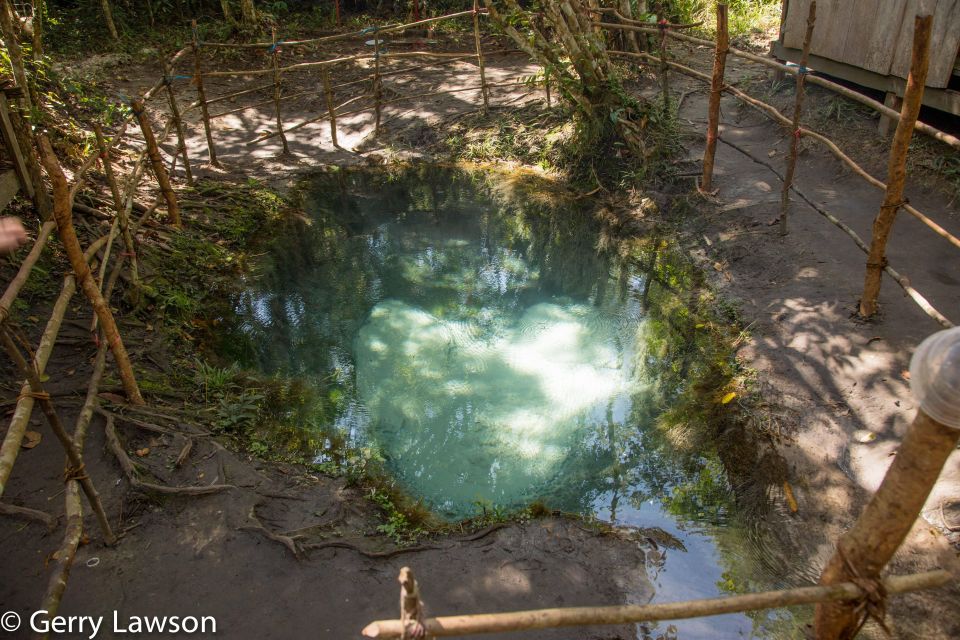 Kulen Waterfall Phnom Kulen Siem Reap - Key Highlights