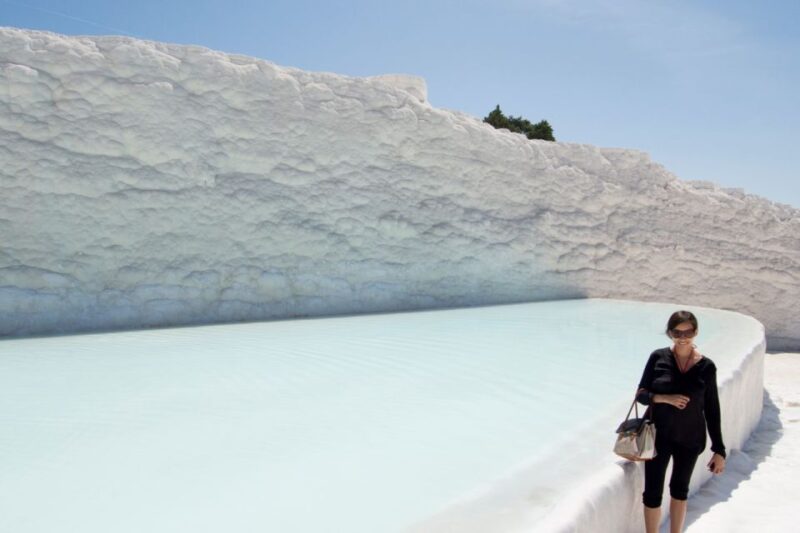 Kusadasi Pamukkale Tours - Experience and Highlights