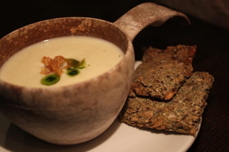 Kuusamo: Wild Food Dinner - Pricing Information