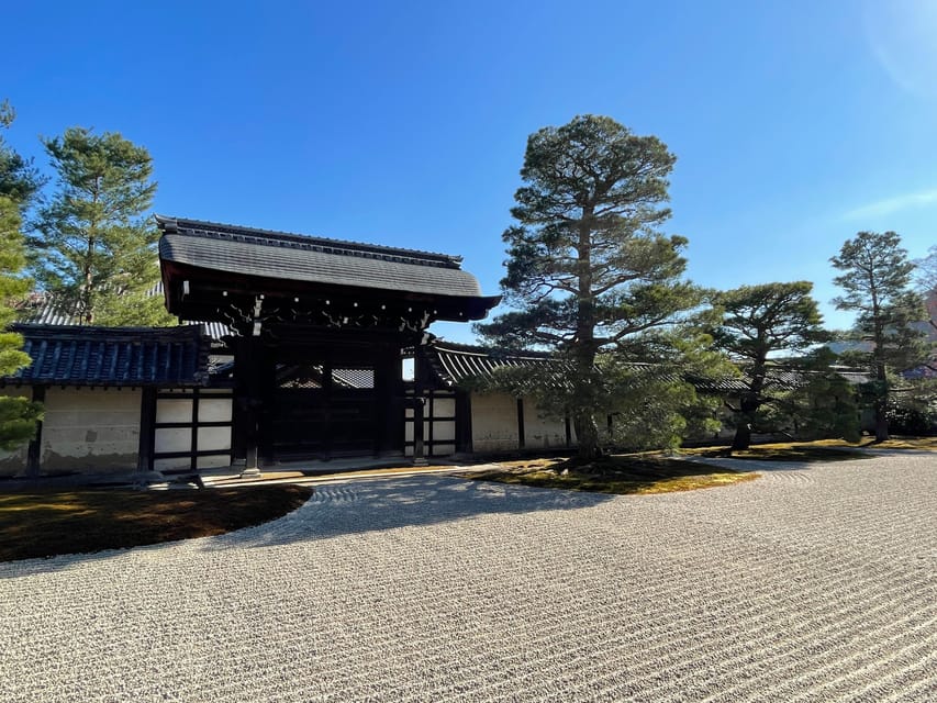 Kyoto: Highlights of Arashiyama in 2 Hours - Guided Tour - Key Attractions