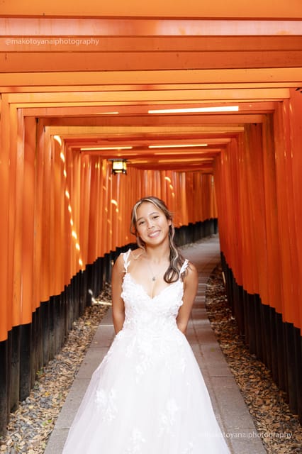 Kyoto, Japan : Photography in Kyoto - Highlights of the Session
