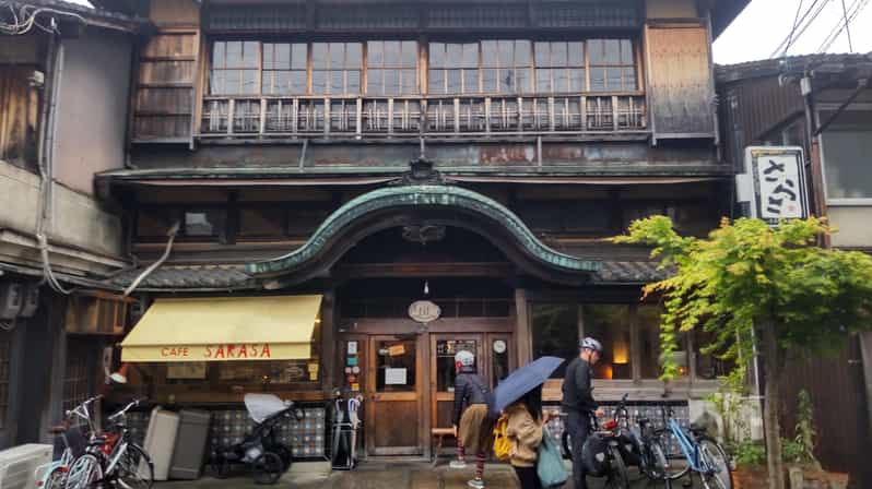 Kyoto Sento Tour: Discover 10 Unique Baths - Cultural Significance of Sento