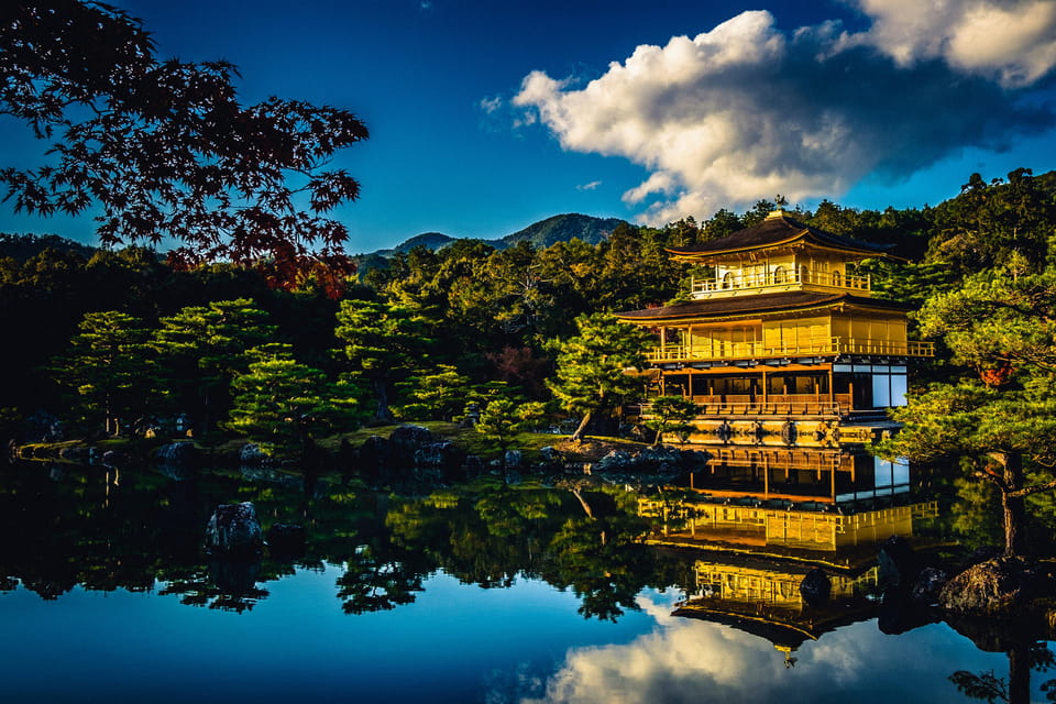 Kyoto: With Private Car Personalized Private 6-Hour Tour - Experience Highlights