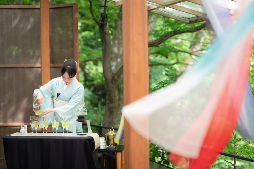 Kyoto: Zen and Tea Ceremony at Yusai-tei, Arashiyama - Cultural Importance