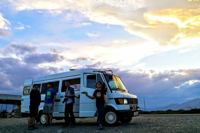 Kyrgyzstan 3 Days Issyk Kul Lake Round Tour - Detailed Itinerary