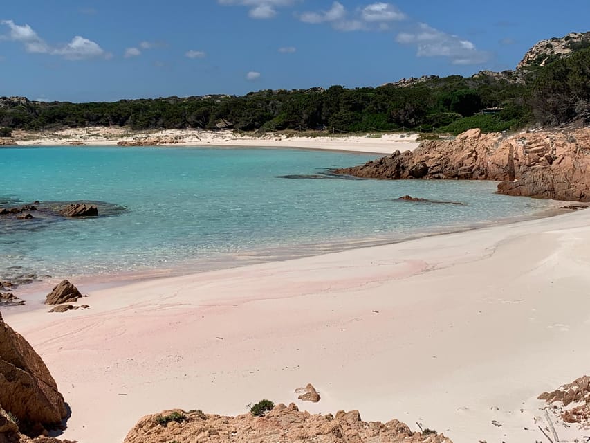 La Maddalena: Daily Sailing Tour of the La Maddalena Archipelago - Itinerary and Highlights