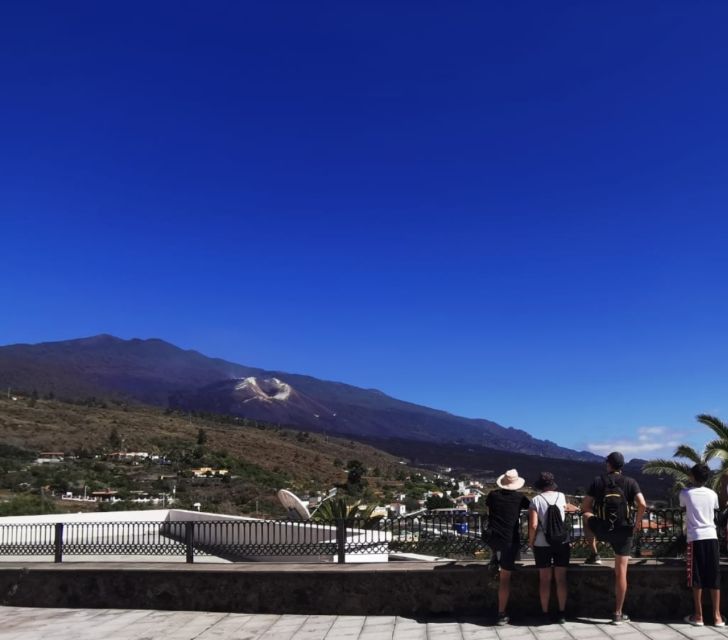 La Palma: Island Highlights Guided Bus Tour - Itinerary and Highlights