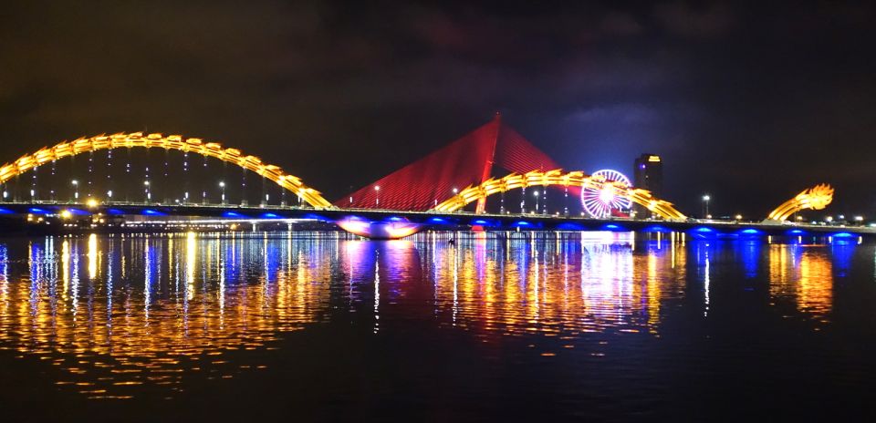 Lady Buddha, Marble Mountains, Da Nang by Night & Cruise - Exploring Marble Mountains