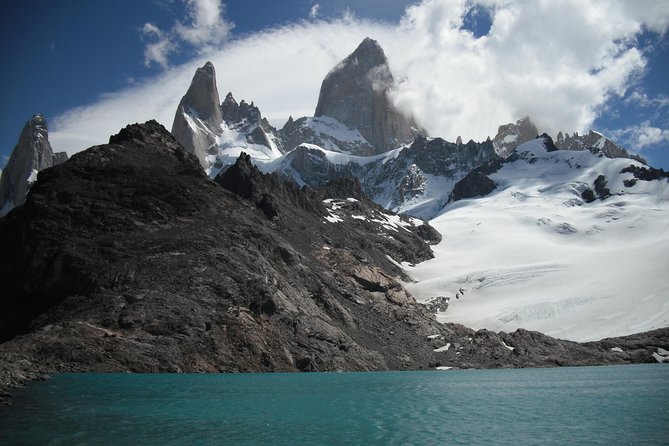 Laguna De Los Tres Hiking Day Trip From El Chaltén - Inclusions and Logistics