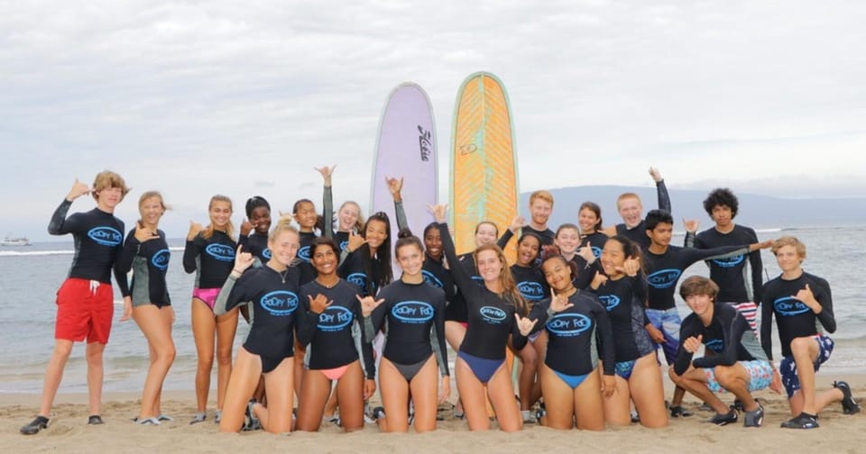 Lahaina: Beginner Group Surf Lessons - Pricing and Reservation