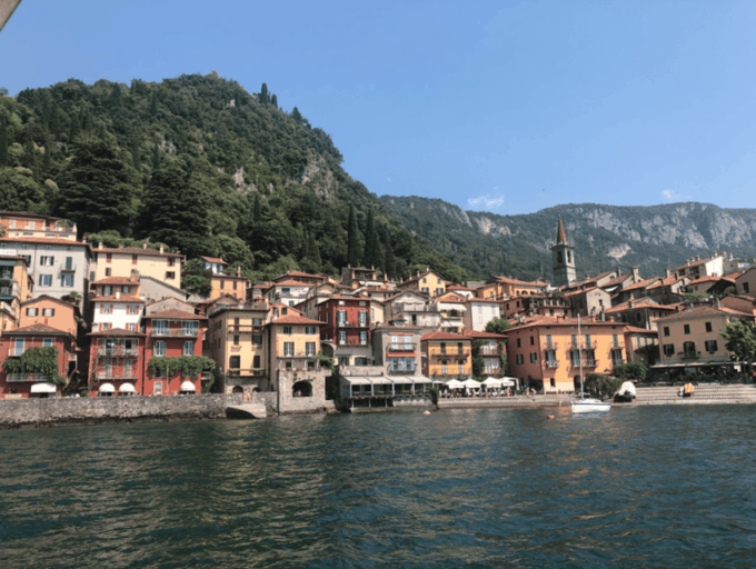 Lake Como: 1h Adventure on a Luxury Private Boat - Booking Process