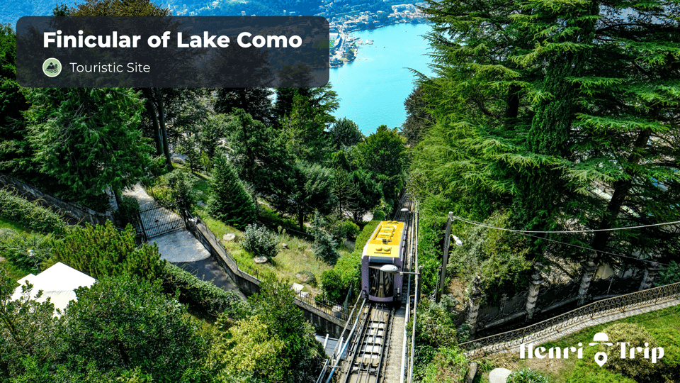 Lake Como : The Only Guide - Flexible Itinerary Planning