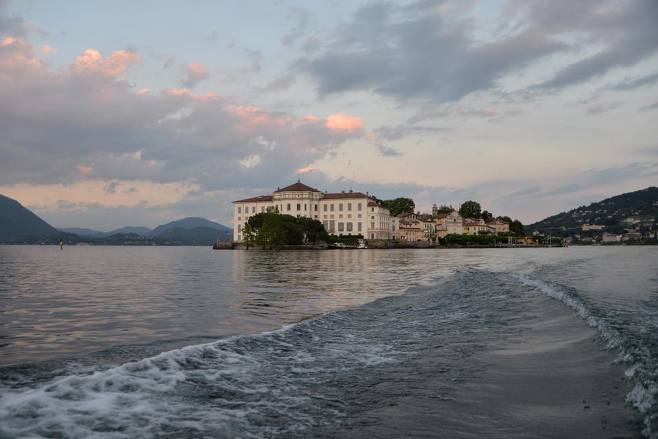 Lake Maggiore Private Day Tour - Pick-Up at Any Milan Hotel - Private Group Experience