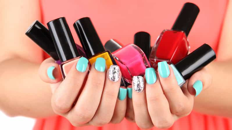 Lake Mary: Nail Buffet and Deluxe Pedi Packages at Classy … - Unique Services Offered