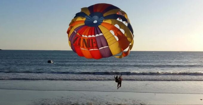 Langkawi: Cenang Beach Side Activities - Tips for a Great Experience