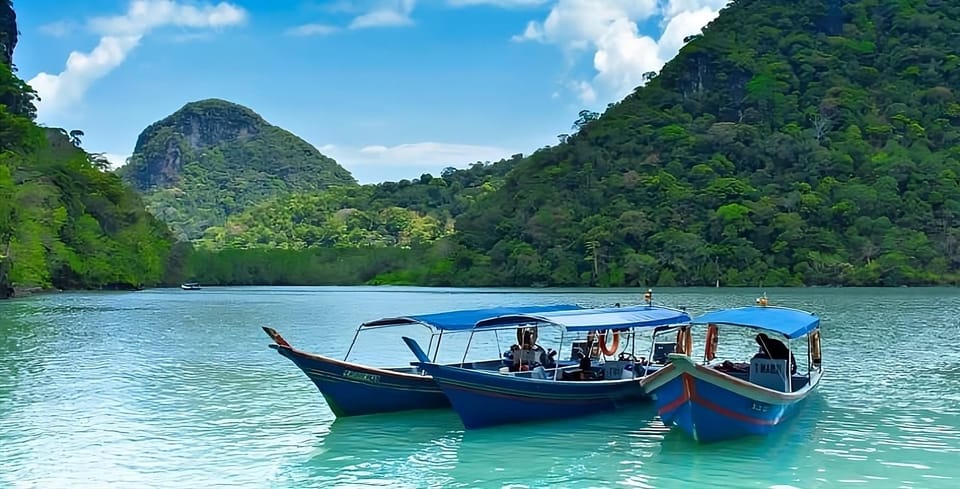 Langkawi: Island Hopping Shared or Private Boat Options - Pricing Details