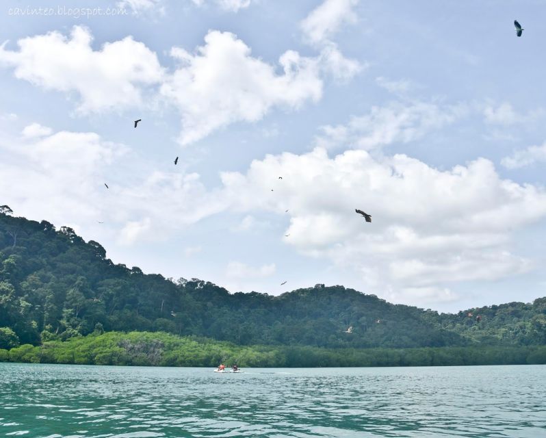 Langkawi: Island Hopping Tour - Pricing Details