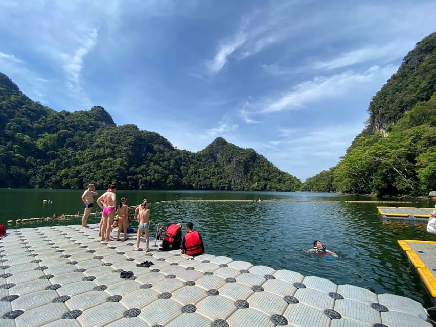 Langkawi Premium Island Hopping With BBQ Lunch - Booking and Cancellation Policy