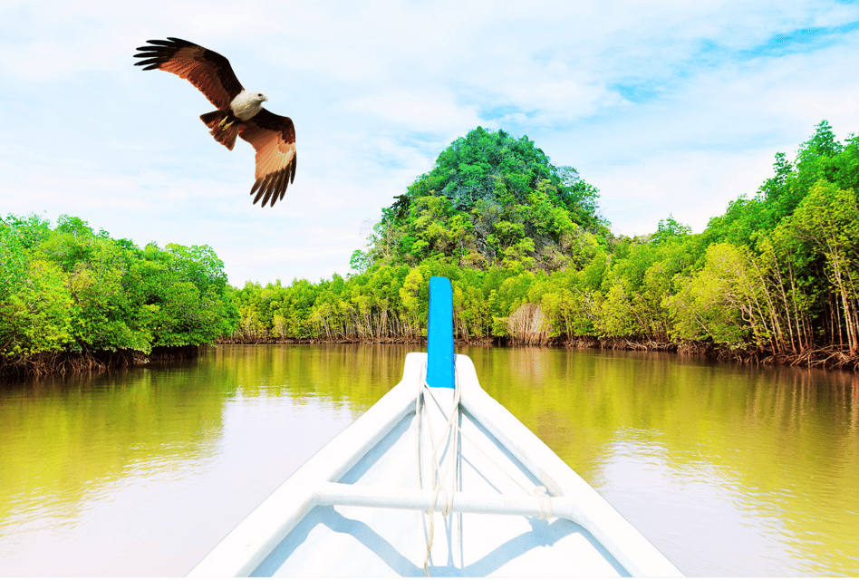 Langkawi: Private Car Island Tour - Key Attractions Highlighted