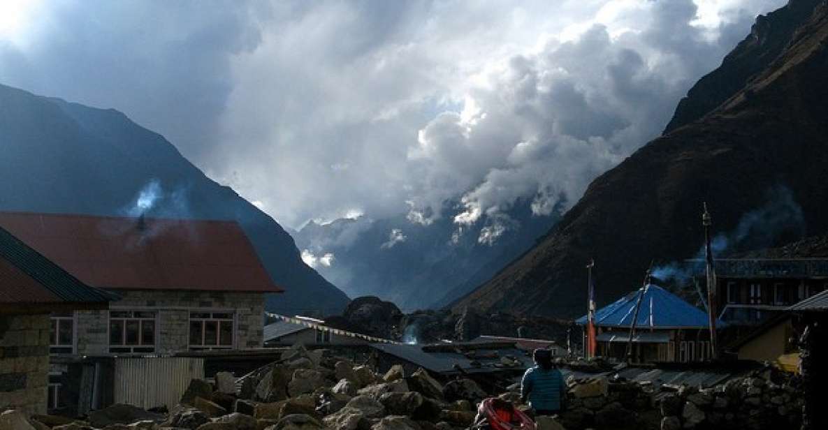 Langtang Valley Trek - 10 Days - Detailed Itinerary