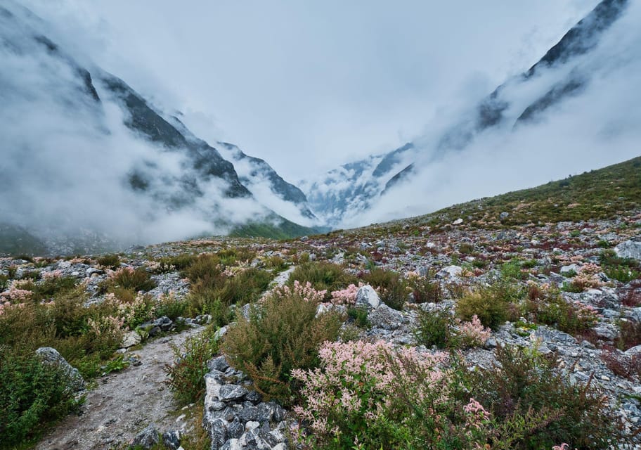 Langtang Valley Trek - Trek Highlights and Attractions