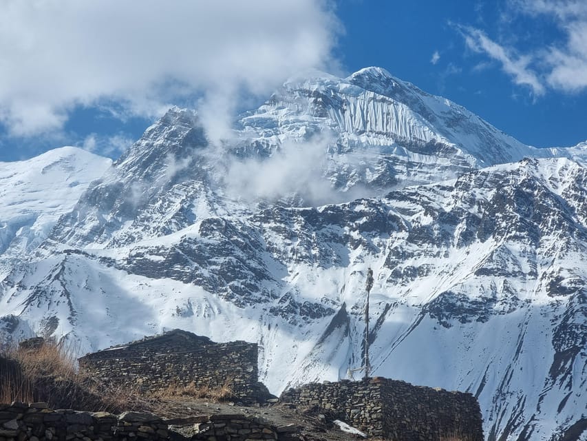 Langtang Valley Trek - Unforgettable Himalayan Adventure - Daily Itinerary Breakdown