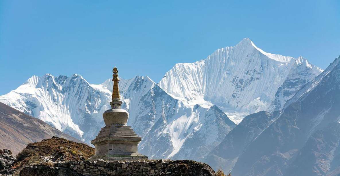 Langtang Valley View Trekking 7 Days - Cultural Experience