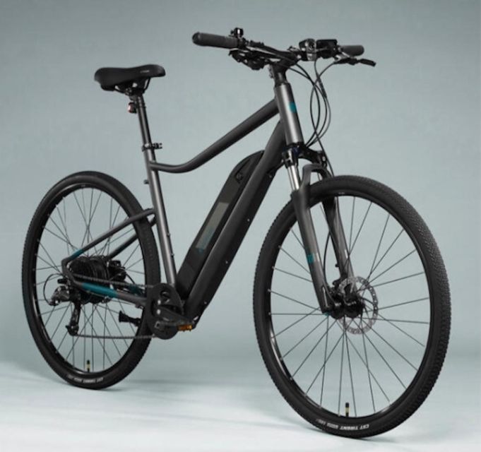 Lanzarote: Bike Rental and Discovering The Island - Highlights and Experience