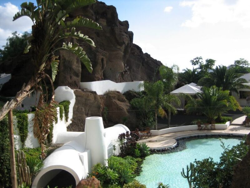 Lanzarote Coast-2-Coast Tour - Tour Highlights and Experience