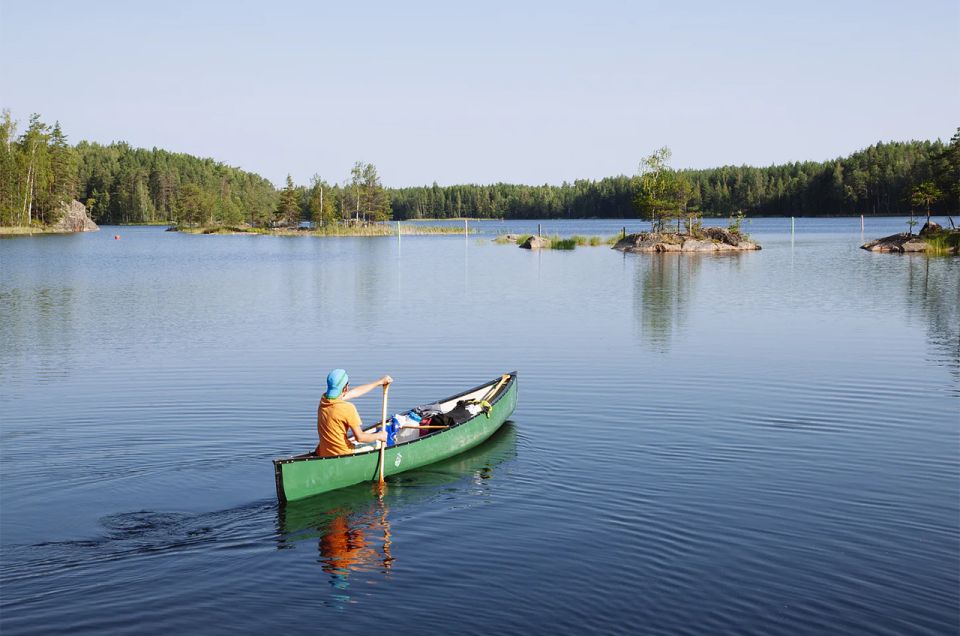 Lapland: Canoeing Trip With Reindeer and Husky Farm Tour - Pricing Details