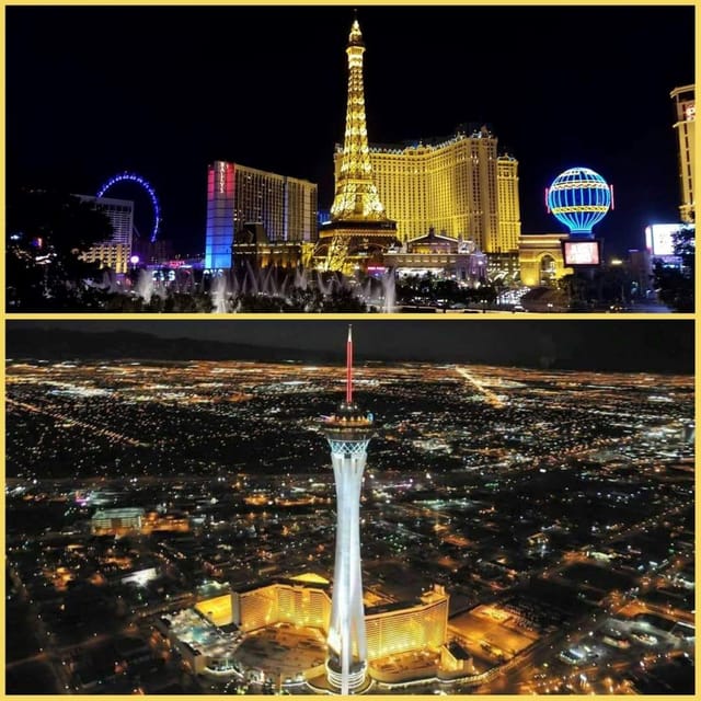 Las Vegas: 3-night Bachelorette Party Experience - Pricing and Cancellation Policy