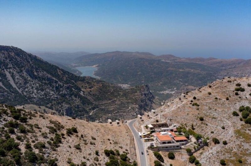 LASSITHI PLATEAU ZEUS CAVE - Attractions and Experiences