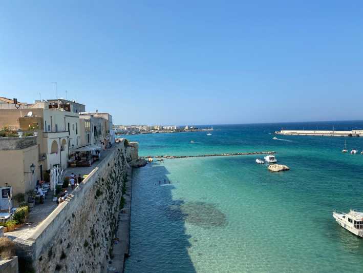 Lecce and Otranto Tour - Itinerary Highlights